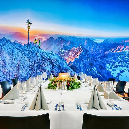 Hotel Klosterhotel Ludwig Der Bayer Этталь Экстерьер фото