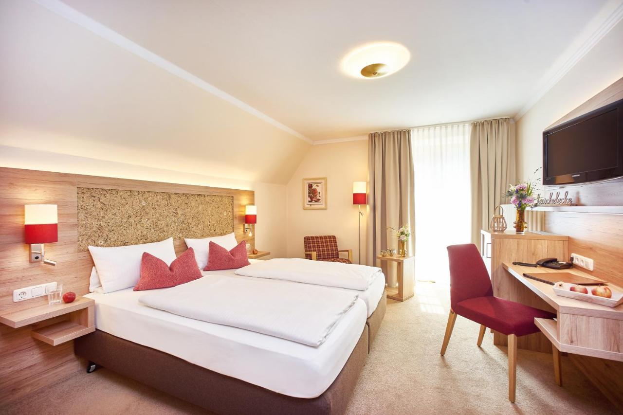 Hotel Klosterhotel Ludwig Der Bayer Этталь Экстерьер фото