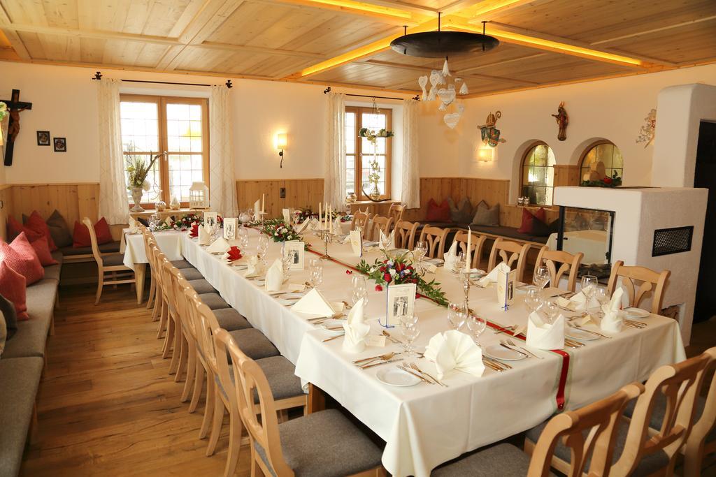 Hotel Klosterhotel Ludwig Der Bayer Этталь Экстерьер фото